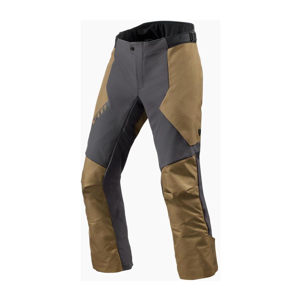 Rev'it! Potential Gore-Tex Trouser Brown / Grey