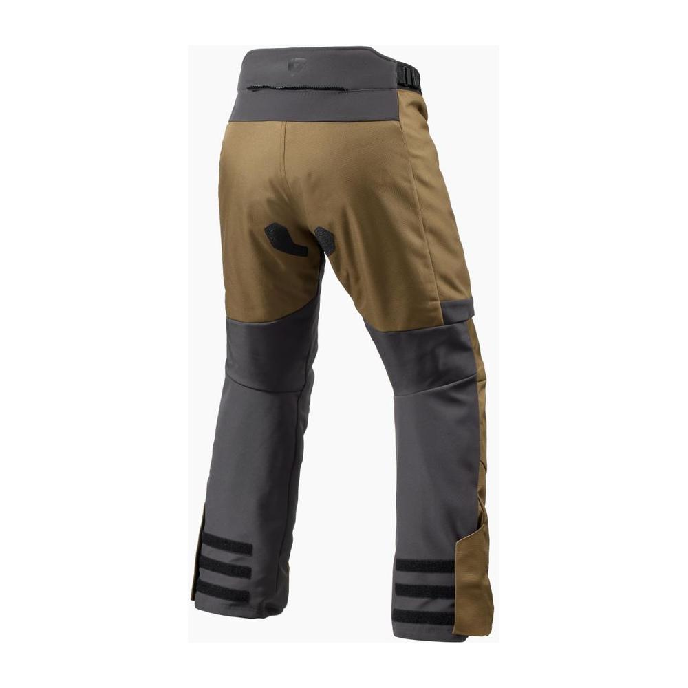 Rev'it! Potential Gore-Tex Trouser Brown / Grey