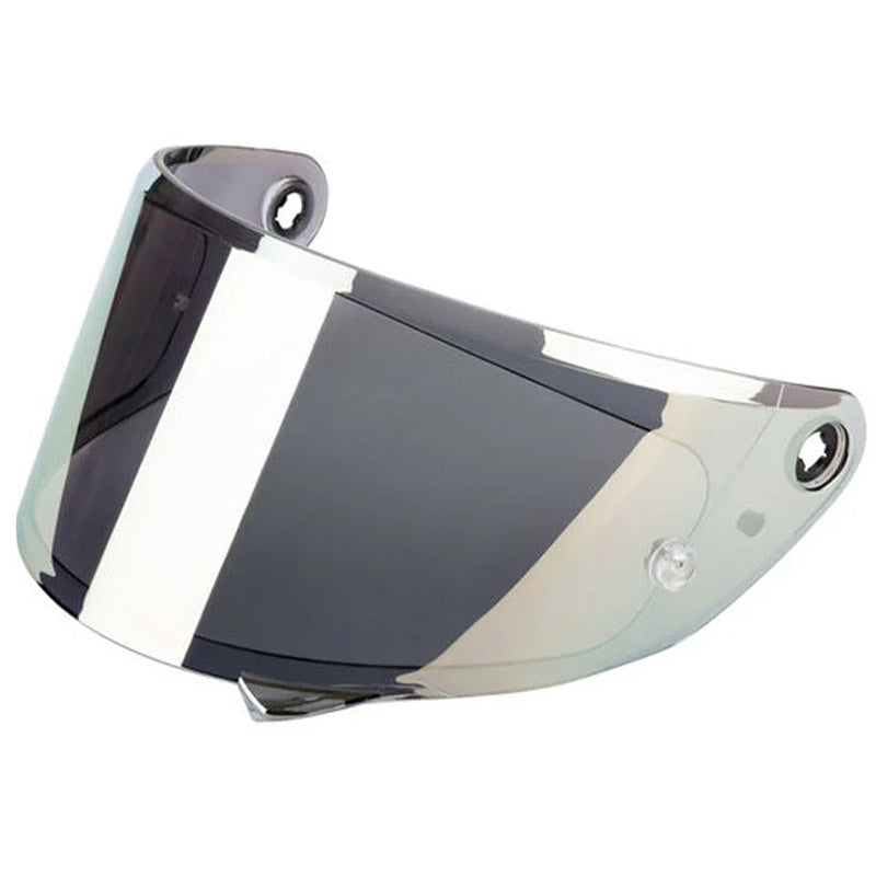 HJC HJ-42 RPHA 12 Visor Iridium Silver FREE 1 YEAR Returns, FREE UK Delivery | ThrottleChimp