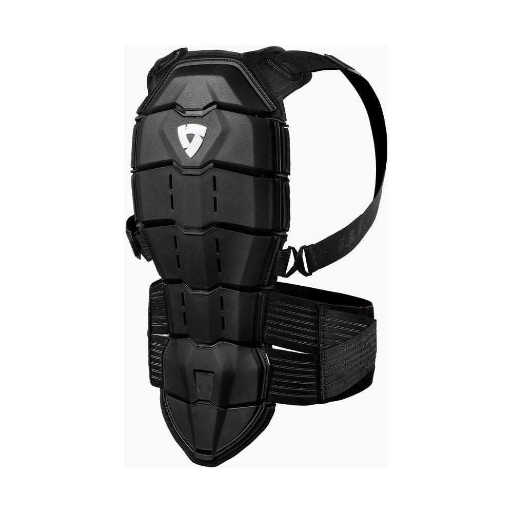 Rev'it! Tryonic SEE+ Back Protector Black