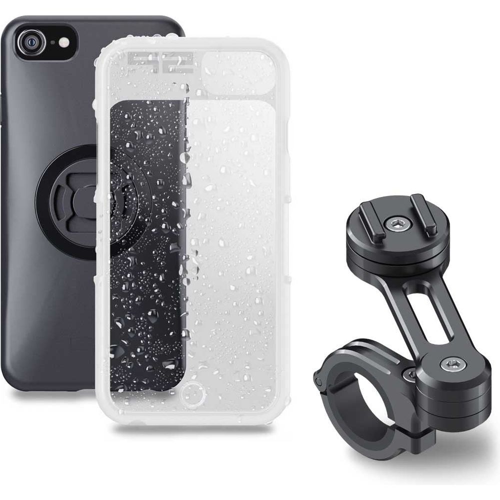 SP Connect Moto Bundle For Iphone 7 / Iphone 6S / Iphone 6 - ThrottleChimp