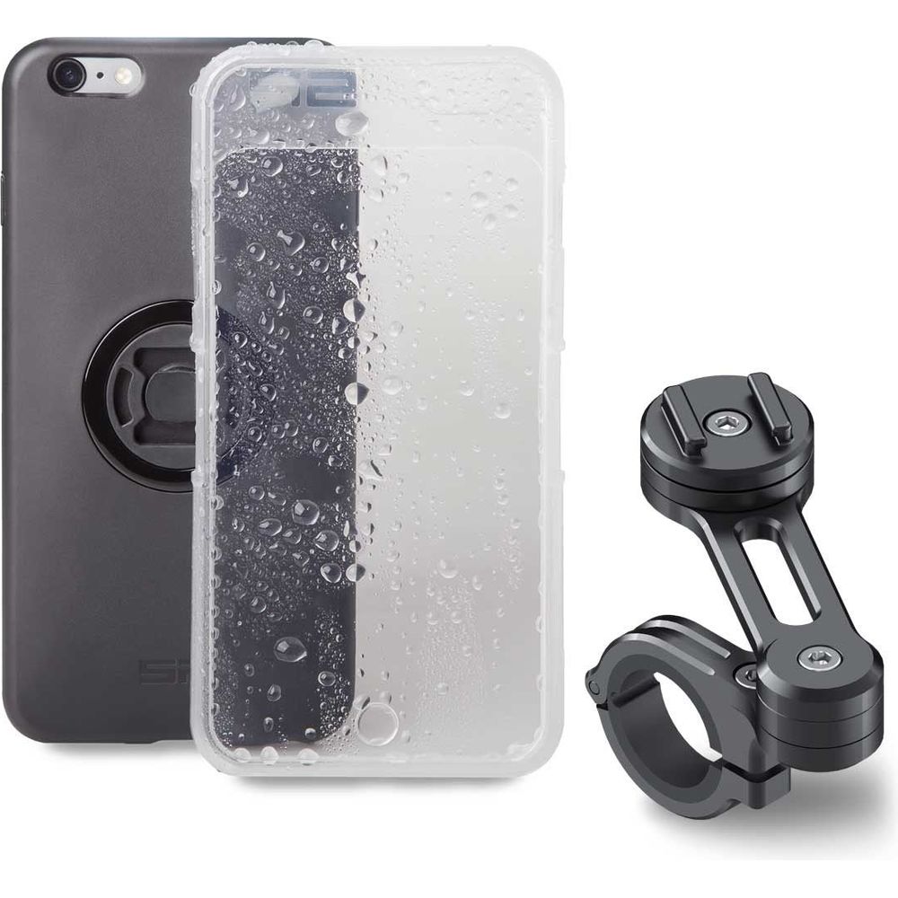 SP Connect Moto Bundle For Iphone 7 Plus / 6S Plus / 6 Plus - ThrottleChimp