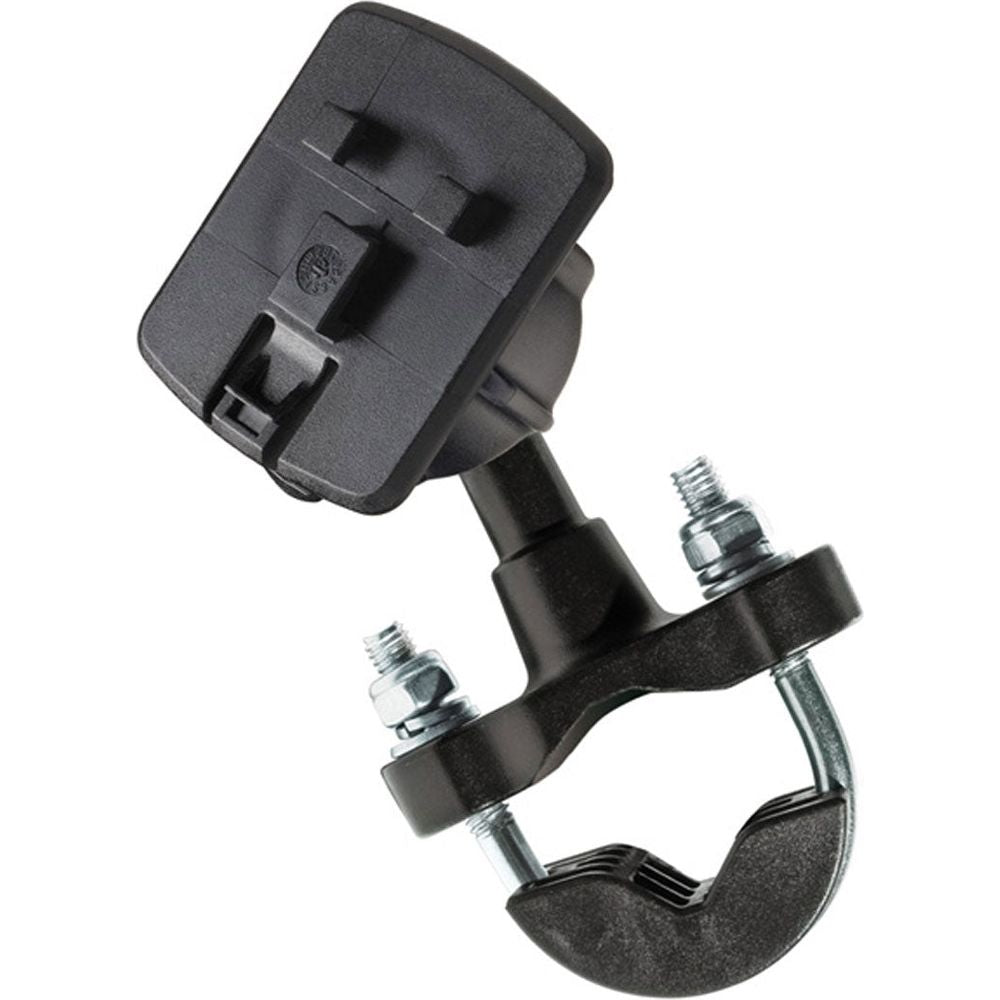 Interphone Mounting Bracket For Tubular - ThrottleChimp