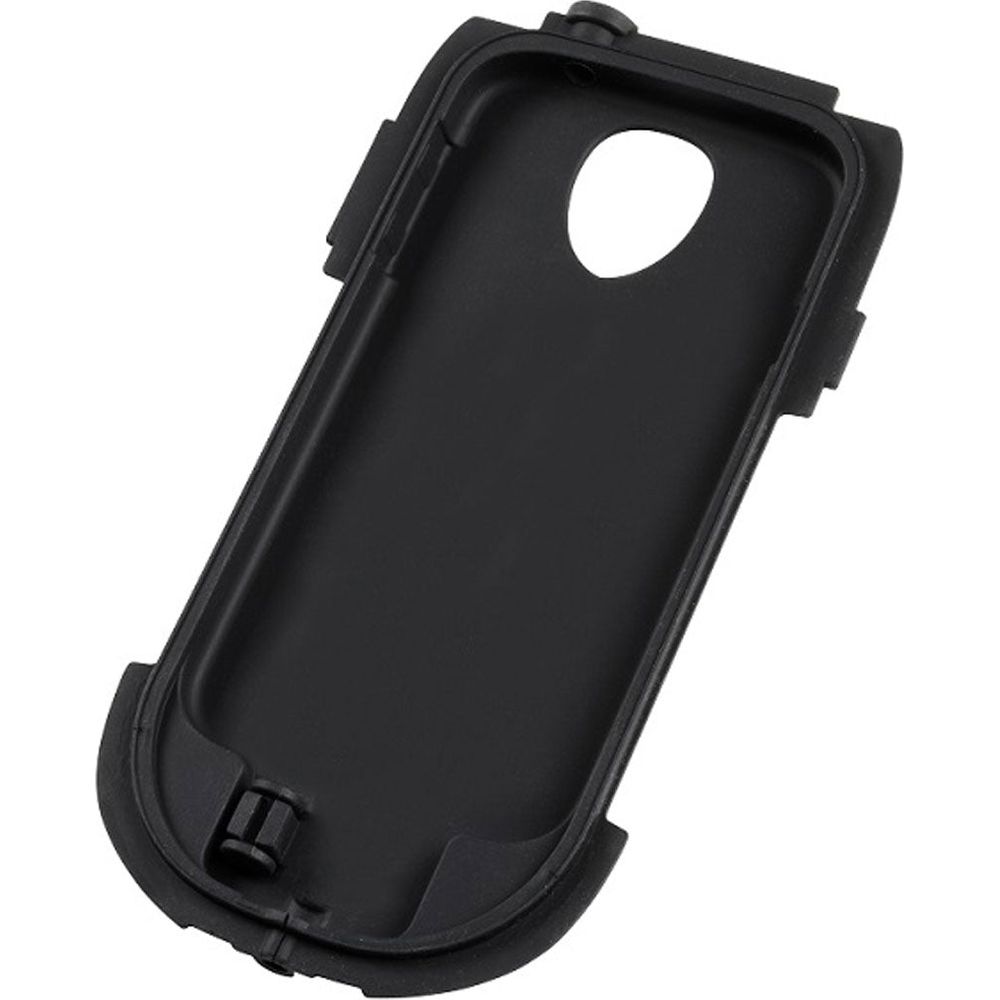 Interphone Galaxy S4 Holder For Non-Tubular (Image 3) - ThrottleChimp