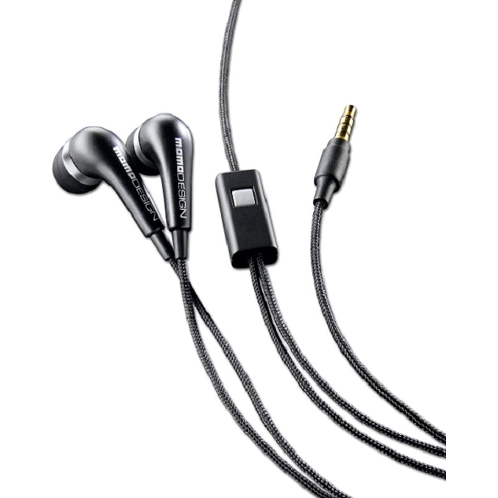 Interphone In-Ear Headphones - ThrottleChimp