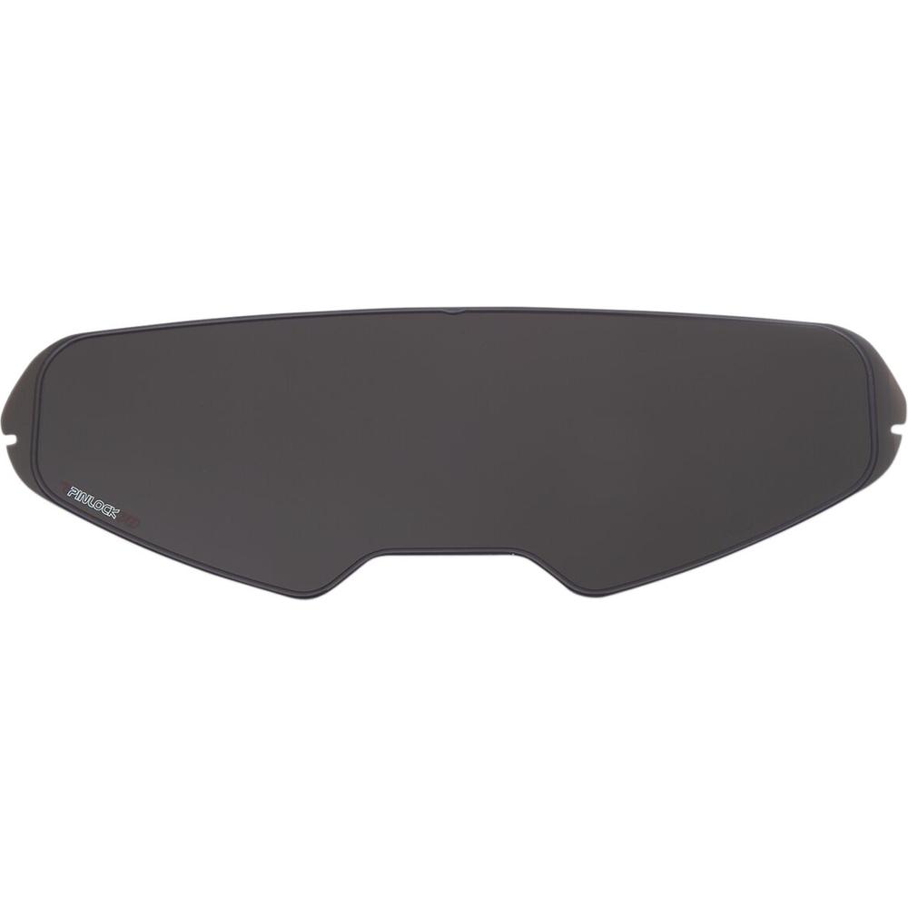 Icon Airflite Pinlock Visor Fliteshield Insert Lens Dark Smoke