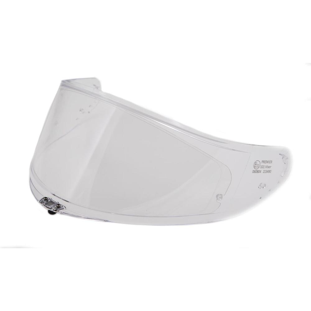 Premier Evoluzione Helmet Visor Clear