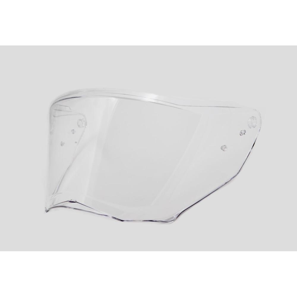 Premier Discovery & Streetfighter Helmet Visor Clear