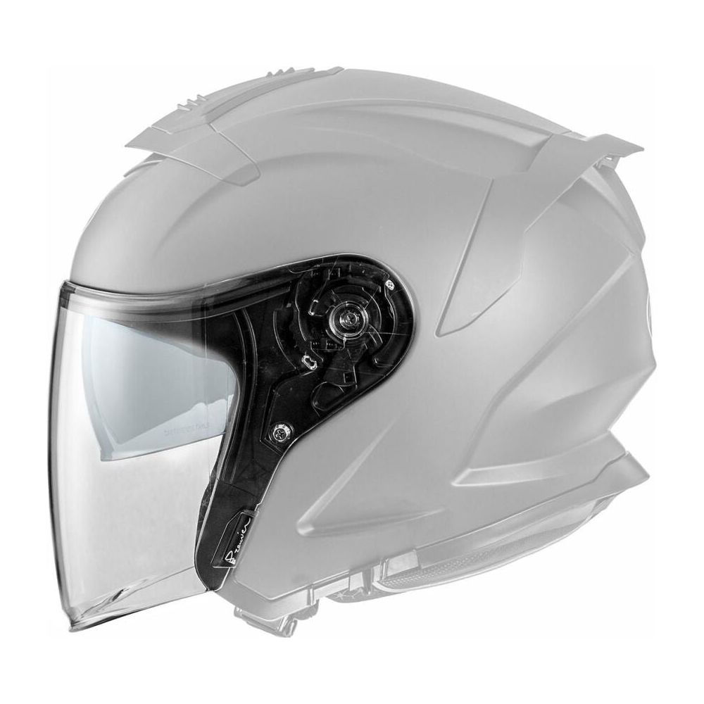 Premier JT5 Helmet Visor Clear FREE 1 YEAR Returns, FREE UK Delivery | ThrottleChimp