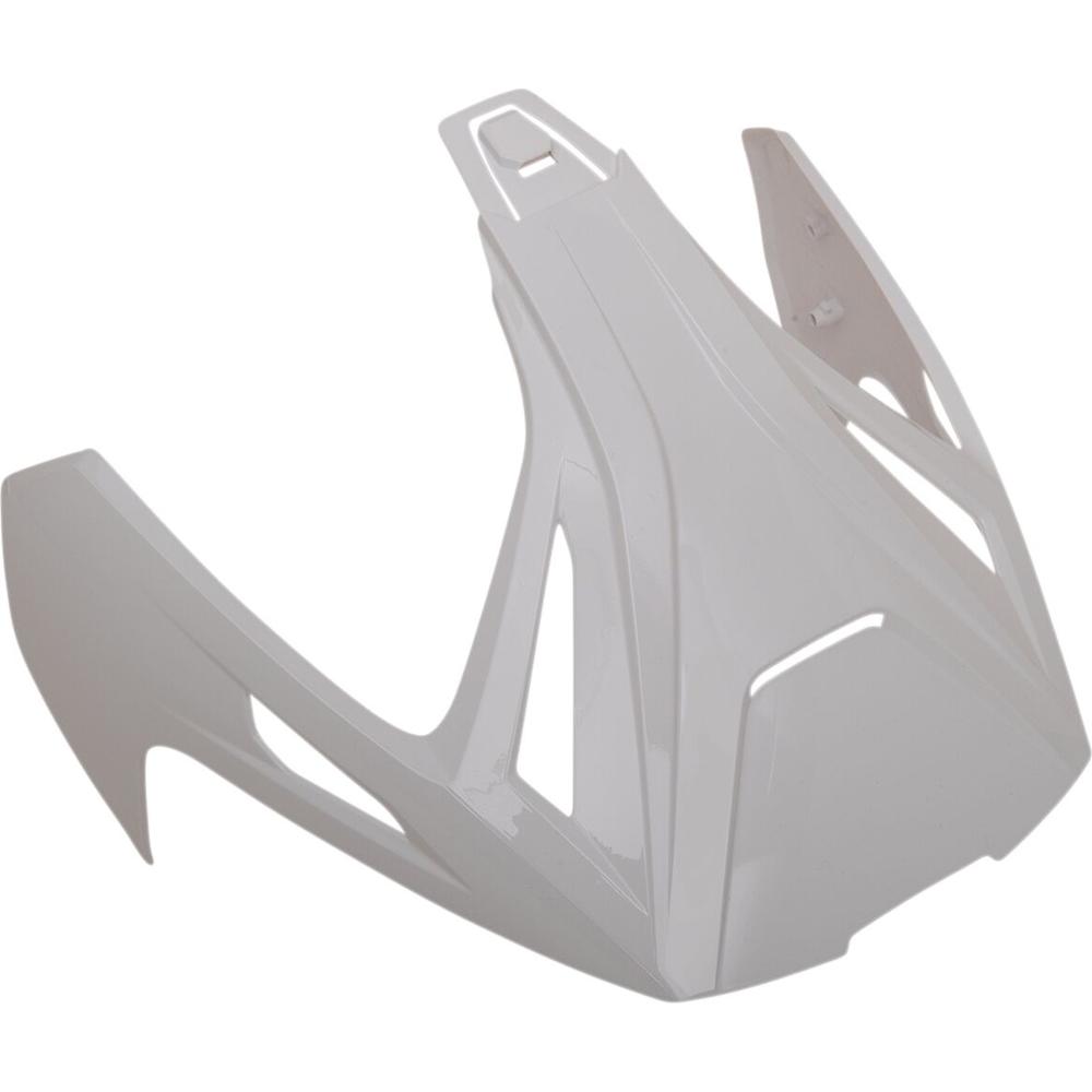 Icon Variant Pro Helmet Visor Ascension White