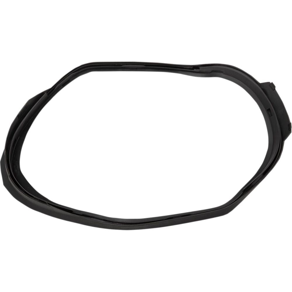 Icon Airform Gasket Black