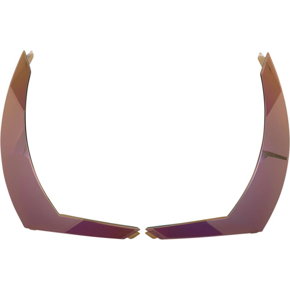 Icon Airform Rear Spoiler RST Purple