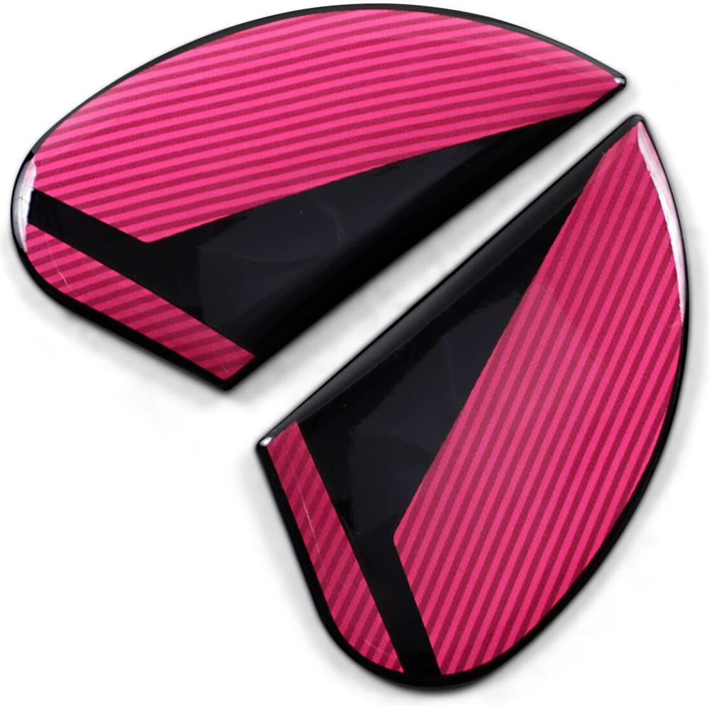 Icon Airform Conflux Side Plate Pink