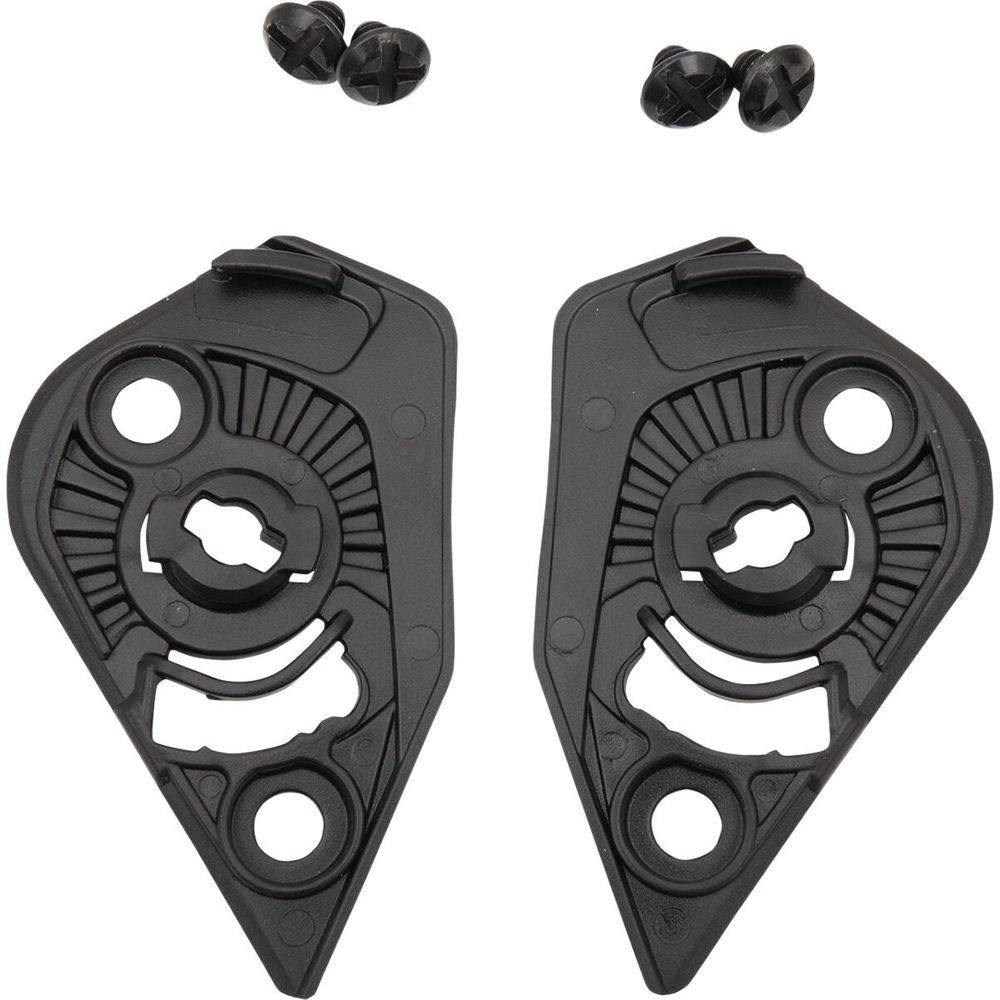 Icon Variant Pro Shield Pivot Kit Black