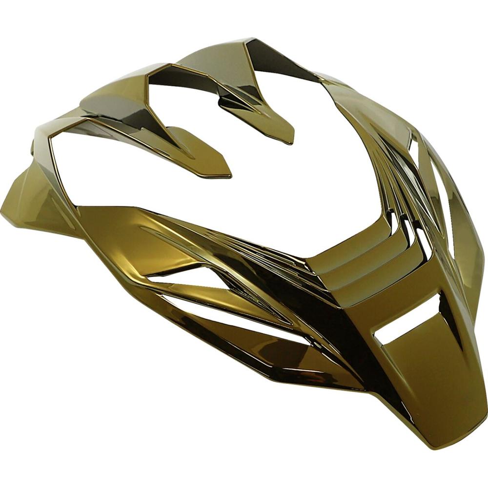 Icon Airflite Helmet Airfoil RST Bronze