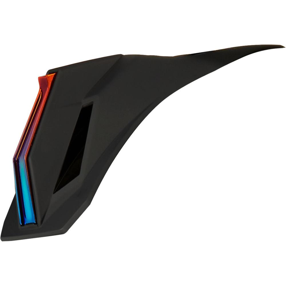 Icon Airform Helmet Speedfin Black / Red