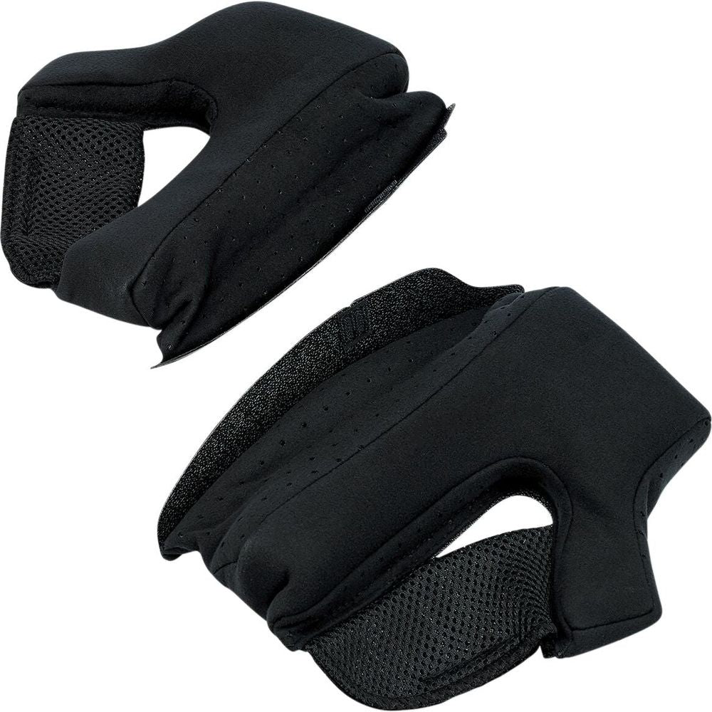 Biltwell Gringo / S Helmet Cheek Pads Black