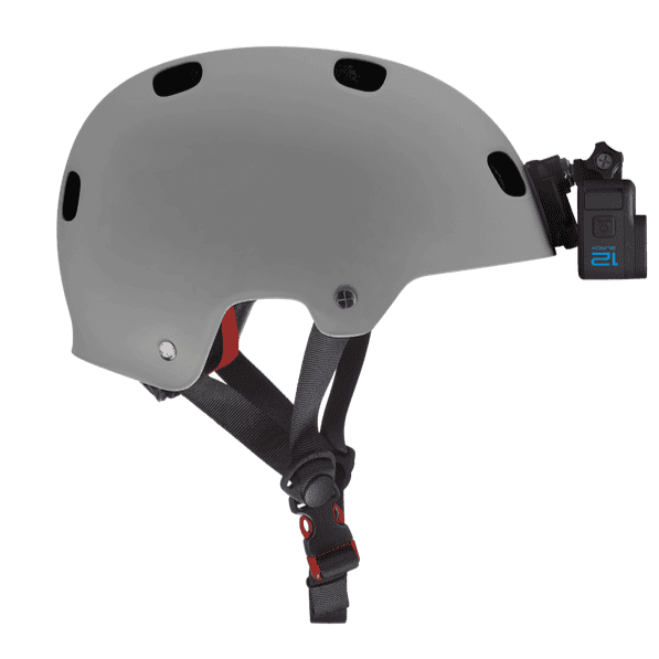 GoPro Helmet Front + Side Mount FREE 1 YEAR Returns, FREE UK Delivery | ThrottleChimp