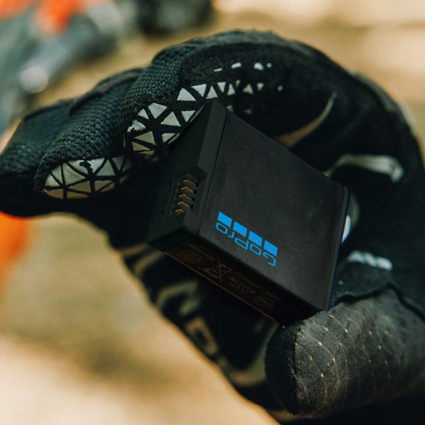 GoPro Enduro Battery For HERO13 Black FREE 1 YEAR Returns, FREE UK Delivery | ThrottleChimp