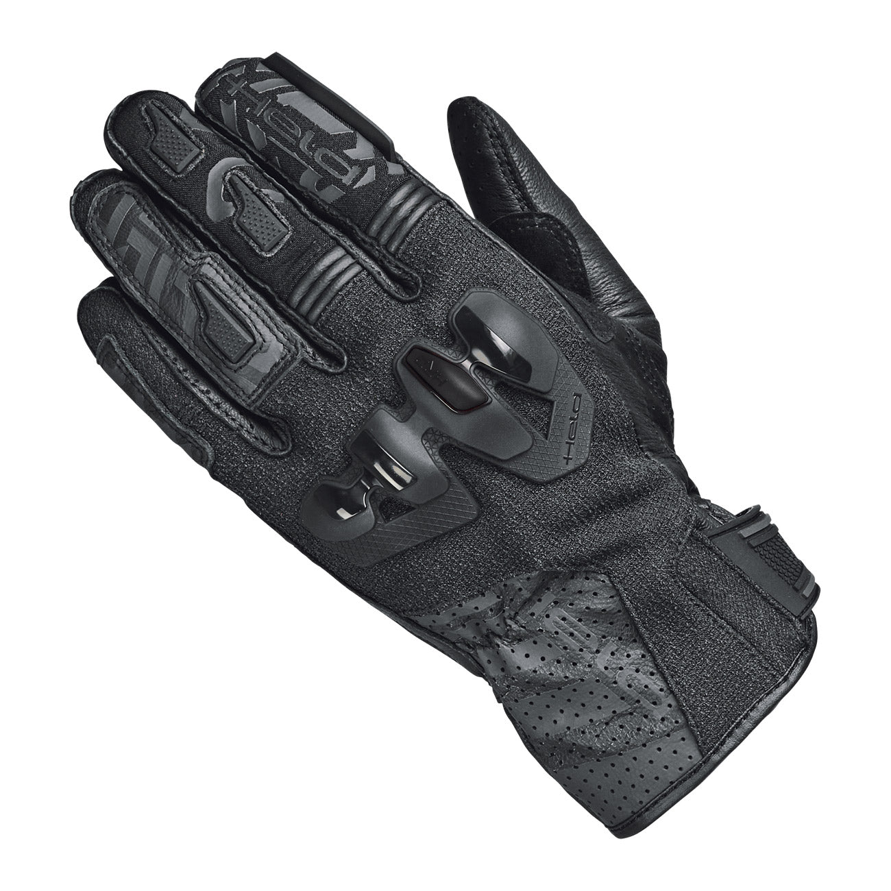 Held Sepang Sport Gloves Black FREE 1 YEAR Returns, FREE UK Delivery | ThrottleChimp