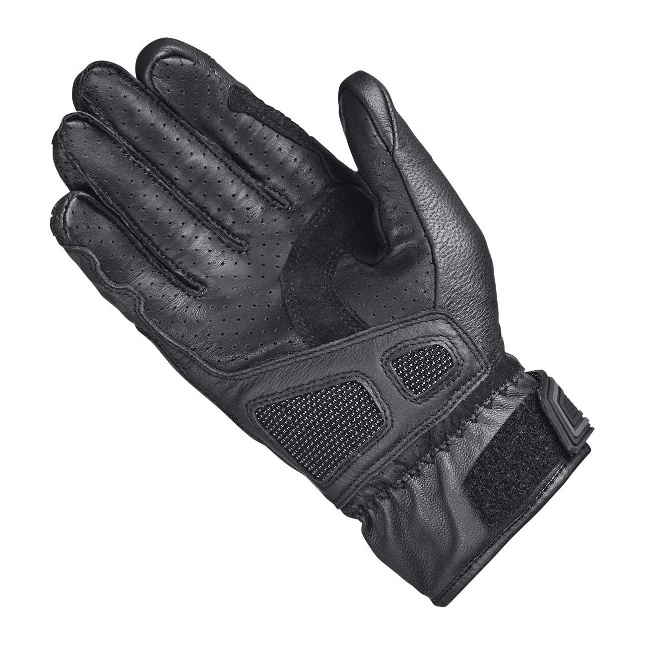 Held Sepang Sport Gloves Black FREE 1 YEAR Returns, FREE UK Delivery | ThrottleChimp