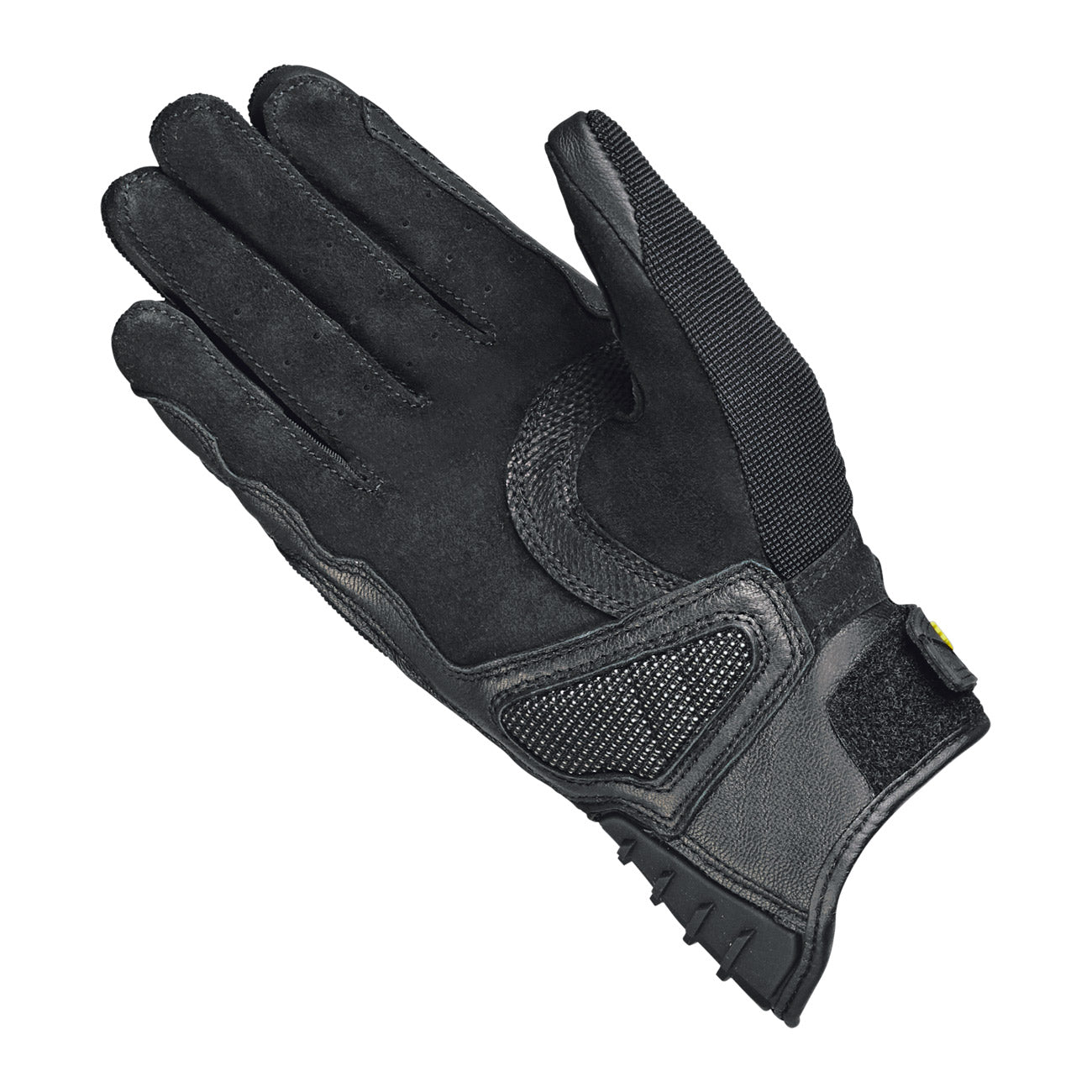 Held Sambia 2 Ladies Textile Gloves Black FREE 1 YEAR Returns, FREE UK Delivery | ThrottleChimp