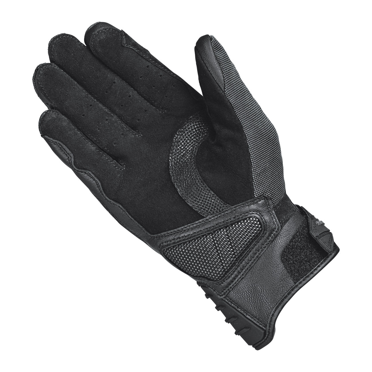 Held Sambia 2 Textile Gloves Anthracite FREE 1 YEAR Returns, FREE UK Delivery | ThrottleChimp