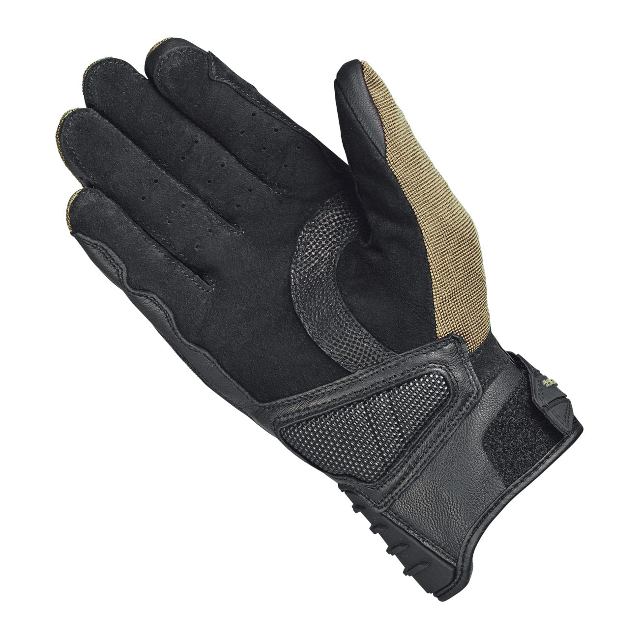 Held Sambia 2 Textile Gloves Sand FREE 1 YEAR Returns, FREE UK Delivery | ThrottleChimp