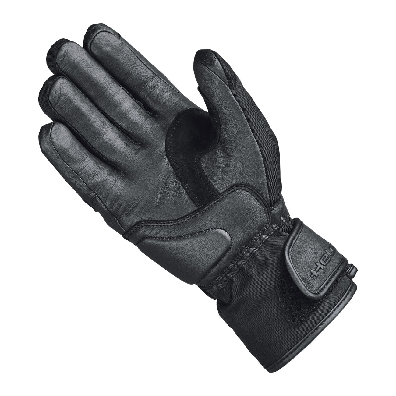 Held Polar 3 Ladies Winter Gloves Black FREE 1 YEAR Returns, FREE UK Delivery | ThrottleChimp