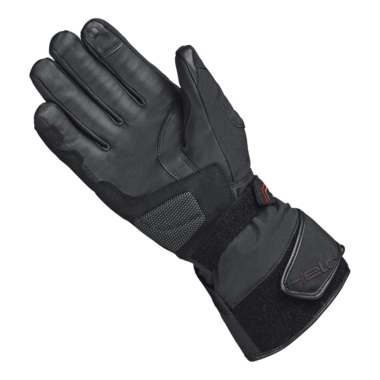 Held Inuit Heated Gloves Black FREE 1 YEAR Returns, FREE UK Delivery | ThrottleChimp