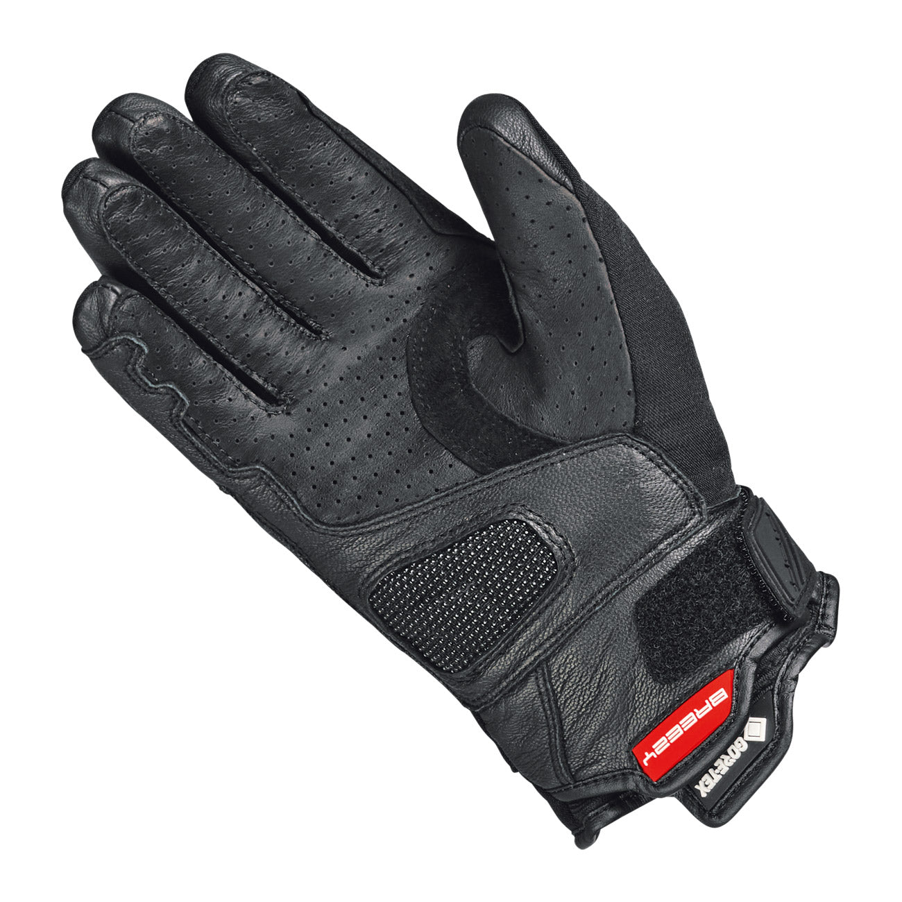 Held Gavia 2in1 Ladies Gore-Tex Gloves Black FREE 1 YEAR Returns, FREE UK Delivery | ThrottleChimp