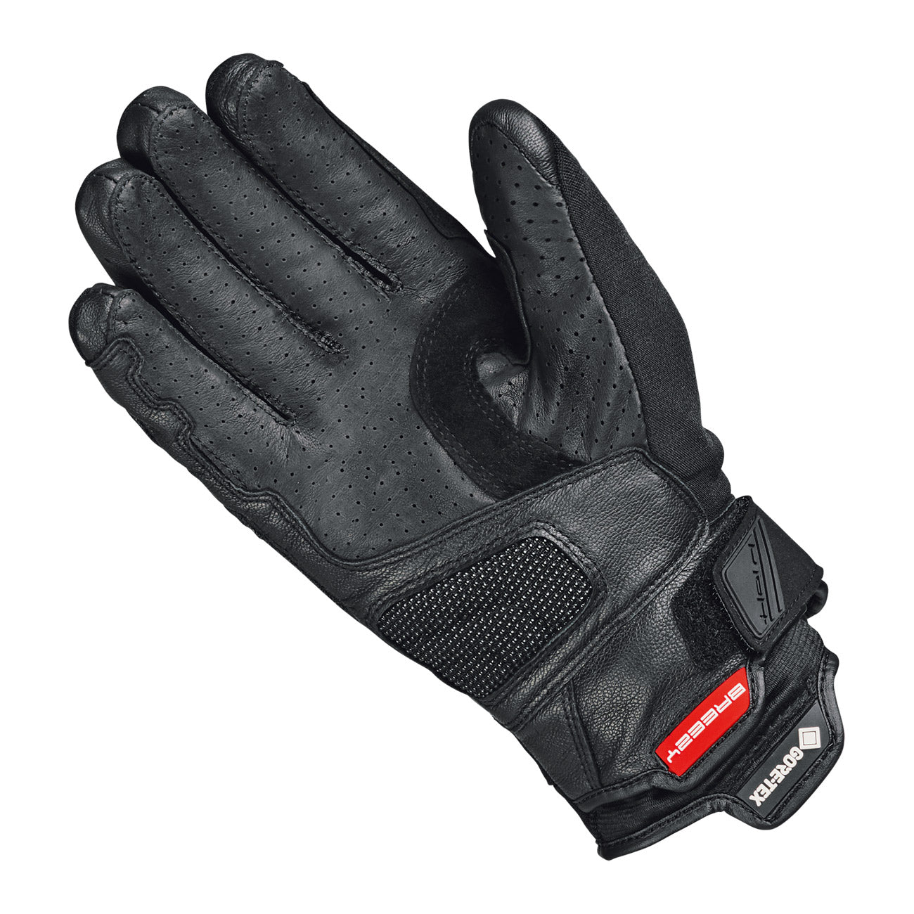 Held Gavia 2in1 Gore-Tex Gloves Black FREE 1 YEAR Returns, FREE UK Delivery | ThrottleChimp