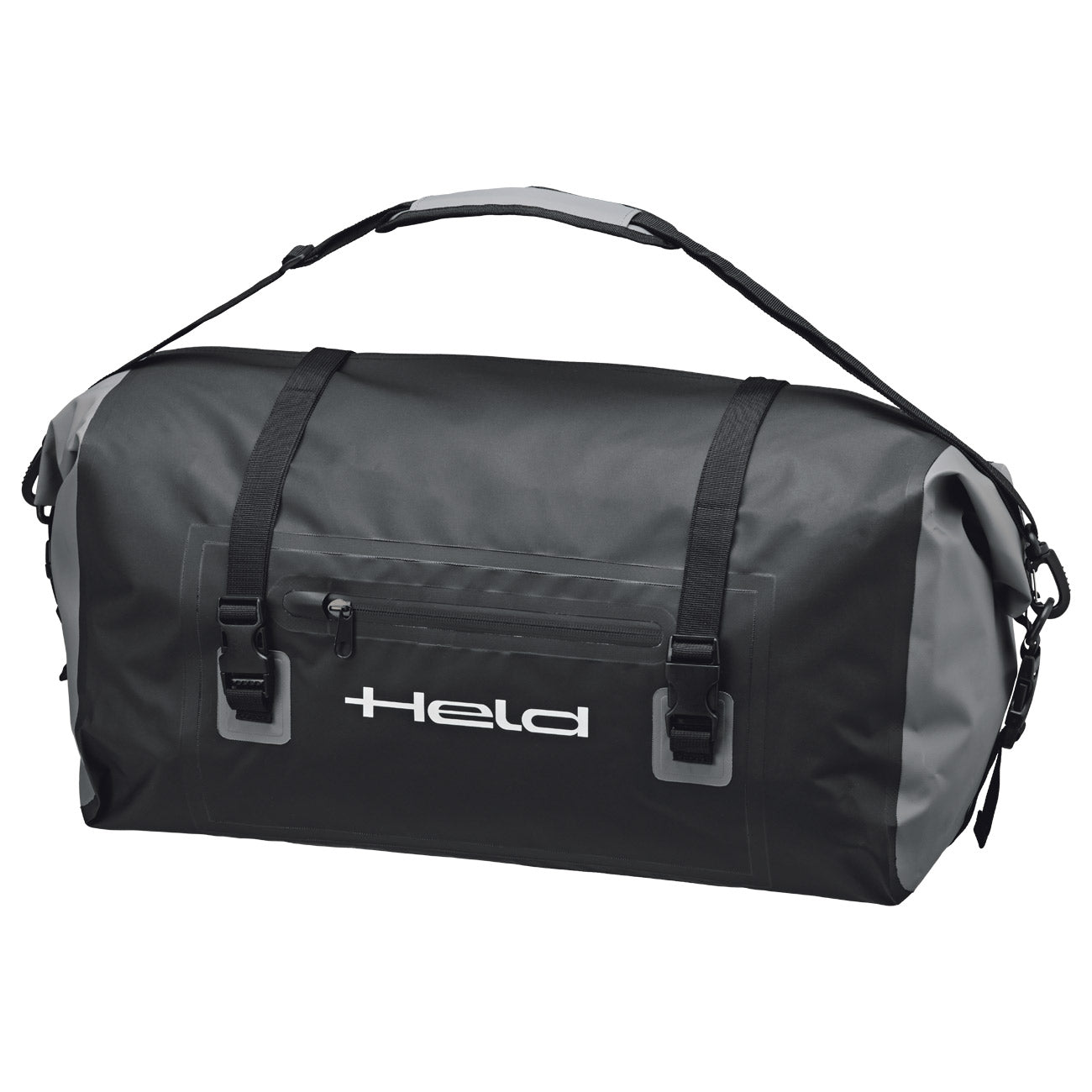 Held Carry 2 Bag Black FREE 1 YEAR Returns, FREE UK Delivery | ThrottleChimp