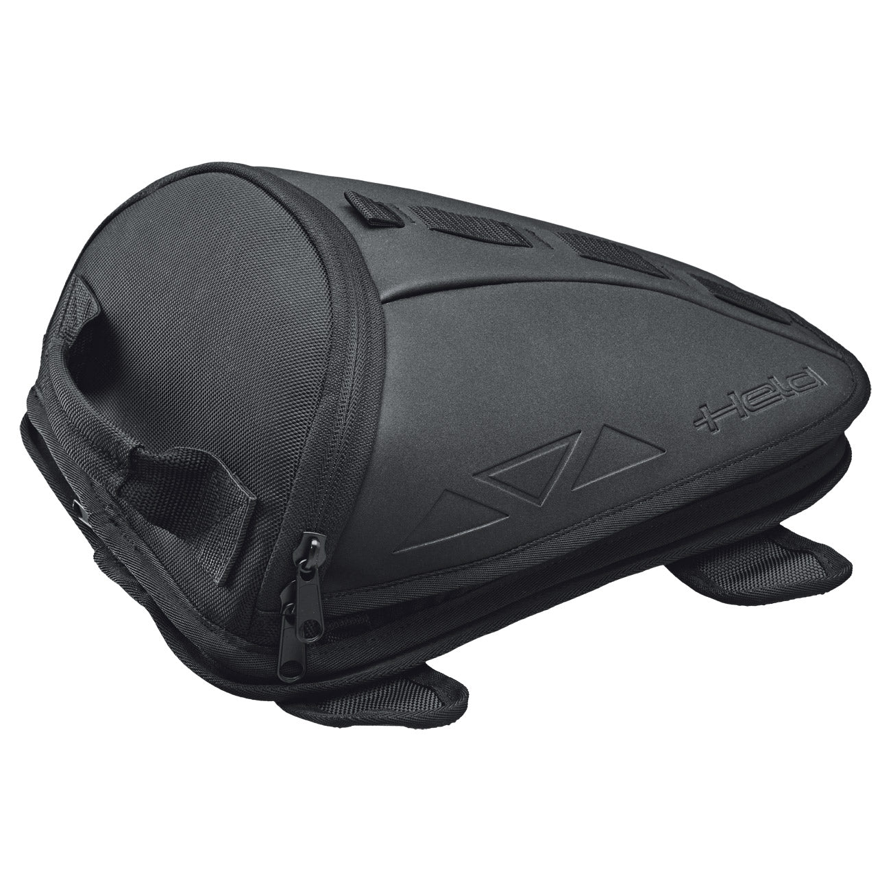 Held Tenda 2 Rear Tank Bag Black FREE 1 YEAR Returns, FREE UK Delivery | ThrottleChimp