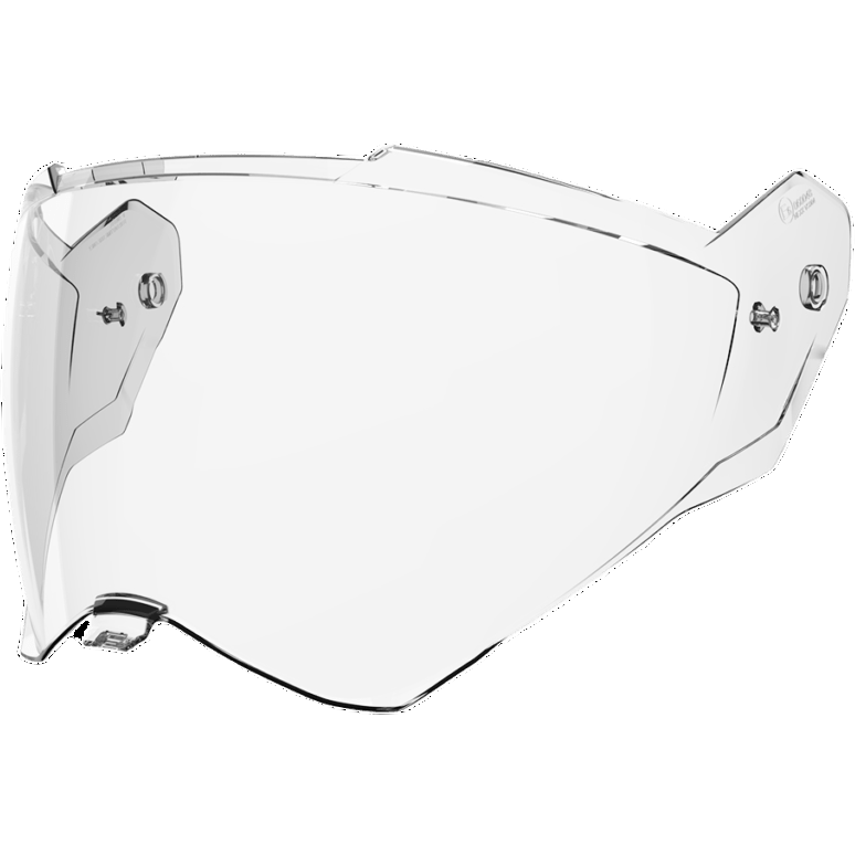 Nexx X.WED3 Visor Clear FREE 1 YEAR Returns, FREE UK Delivery | ThrottleChimp