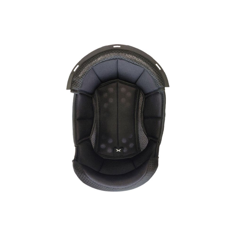 Nexx Y.100 Helmet Lining Pure Tam - ThrottleChimp