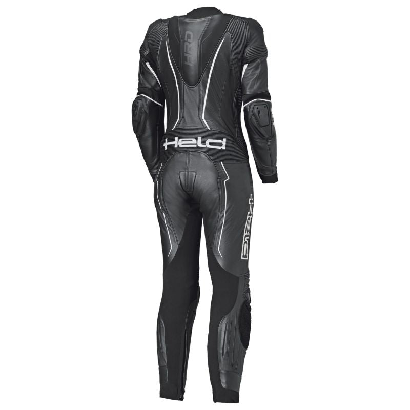 Held Ayana 3 Ladies One Piece Suit Black / White FREE 1 YEAR Returns, FREE UK Delivery | ThrottleChimp