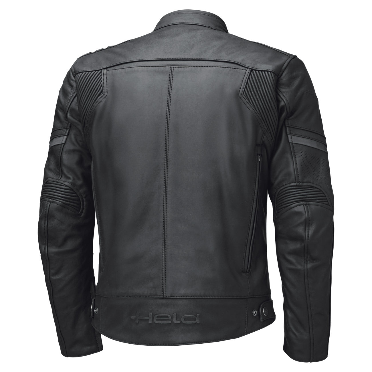 Held Cosmo 4 Top Leather Jacket Black FREE 1 YEAR Returns, FREE UK Delivery | ThrottleChimp