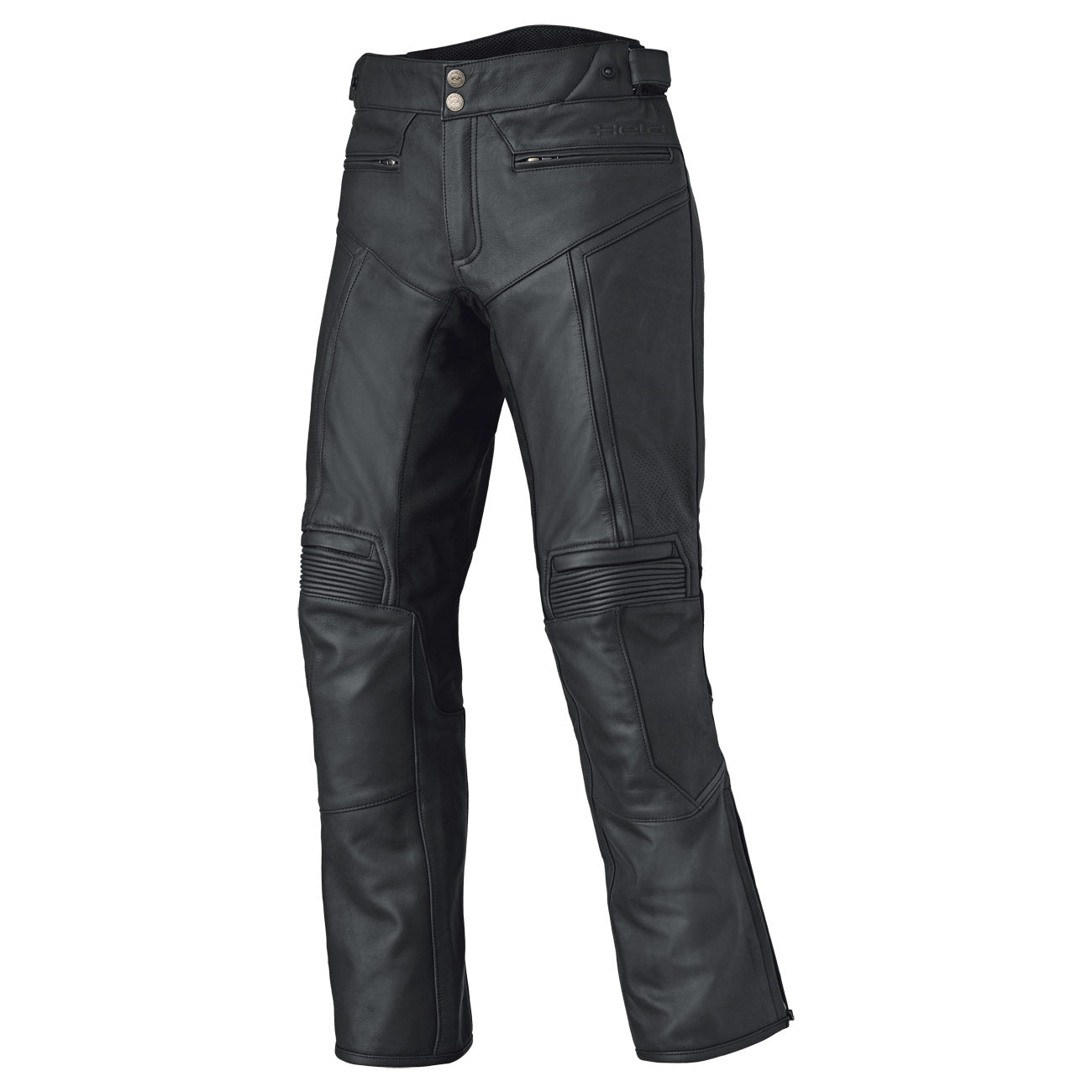 Held Cosmo 4 Base Leather Trouser Black FREE 1 YEAR Returns, FREE UK Delivery | ThrottleChimp