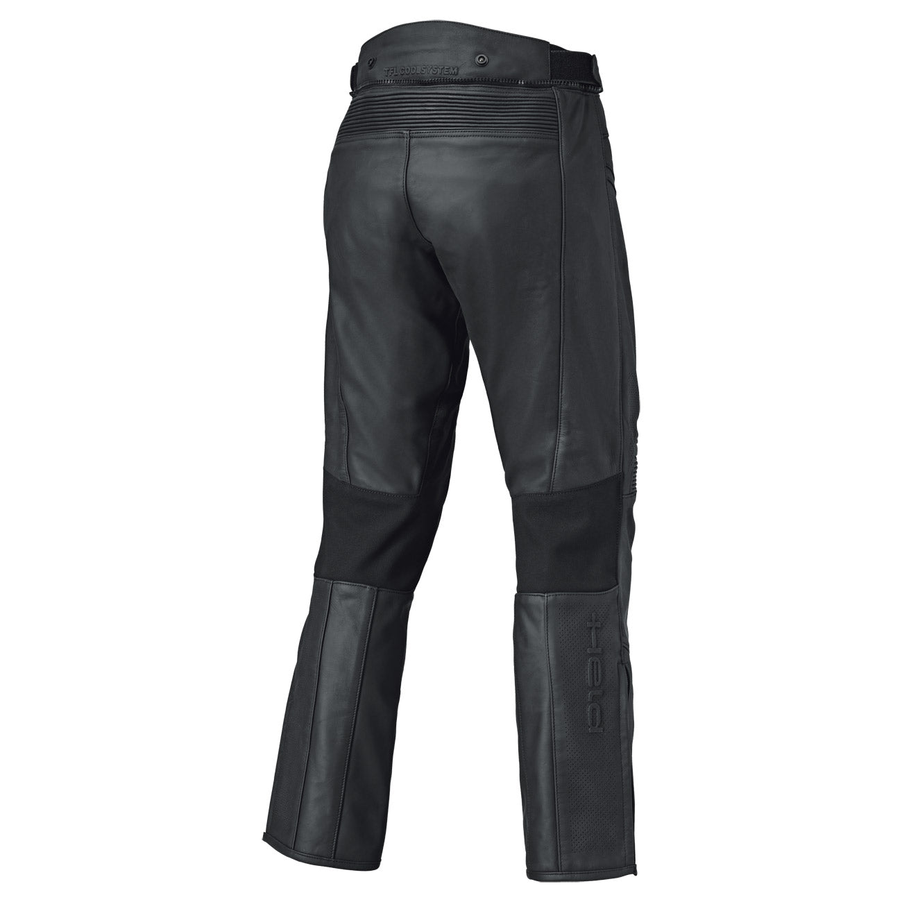 Held Cosmo 4 Base Leather Trouser Black FREE 1 YEAR Returns, FREE UK Delivery | ThrottleChimp