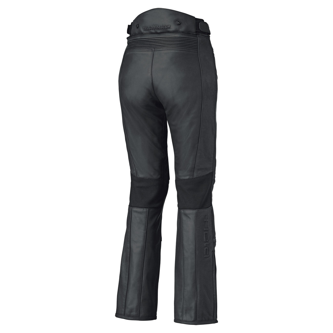 Held Cosmo 4 Base Ladies Leather Trouser Black FREE 1 YEAR Returns, FREE UK Delivery | ThrottleChimp