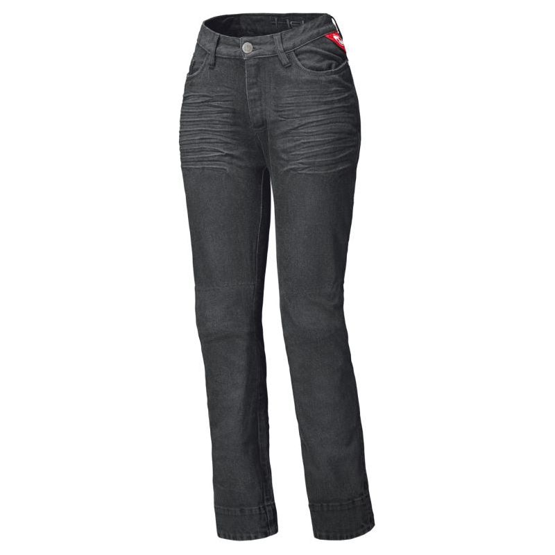 Held Crackerjane 2 Damen Ladies Denim Jeans Black