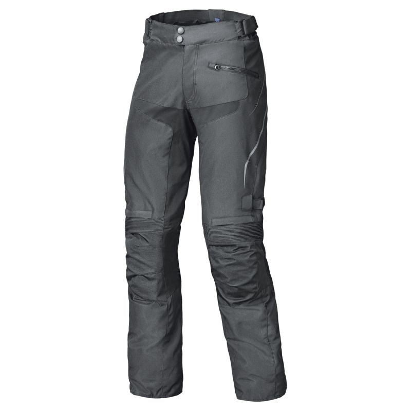 Held Ricc Touring Textile Trouser Black - ThrottleChimp