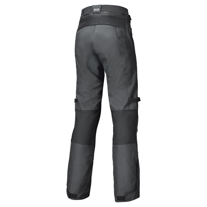 Held Ricc Touring Textile Trouser Black (Image 2) - ThrottleChimp