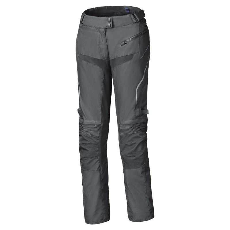 Held Ricc Touring Ladies Textile Trouser Black - ThrottleChimp