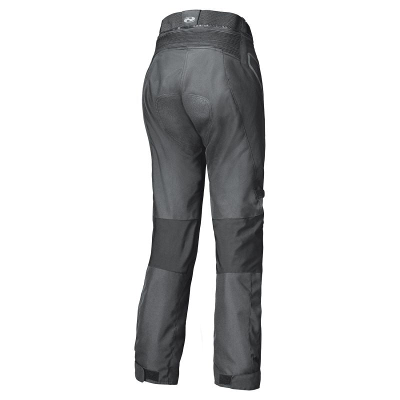 Held Ricc Touring Ladies Textile Trouser Black (Image 2) - ThrottleChimp