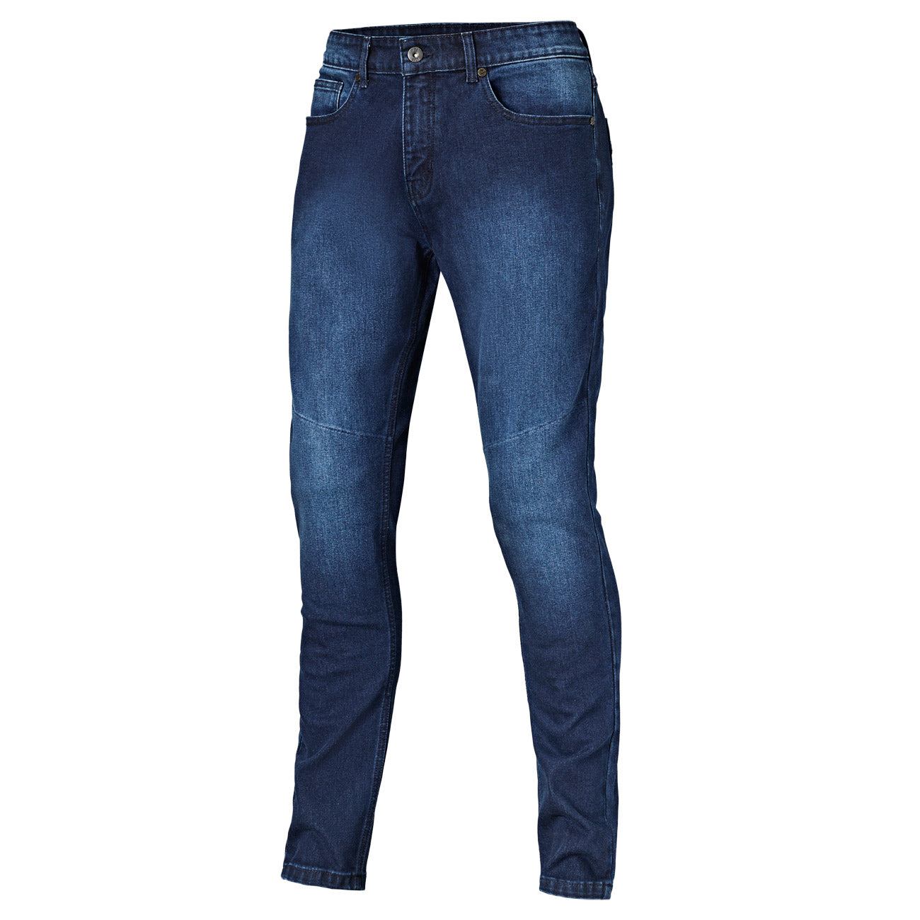 Held Stockton Cotton Slim Cordura Jeans Blue FREE 1 YEAR Returns, FREE UK Delivery | ThrottleChimp