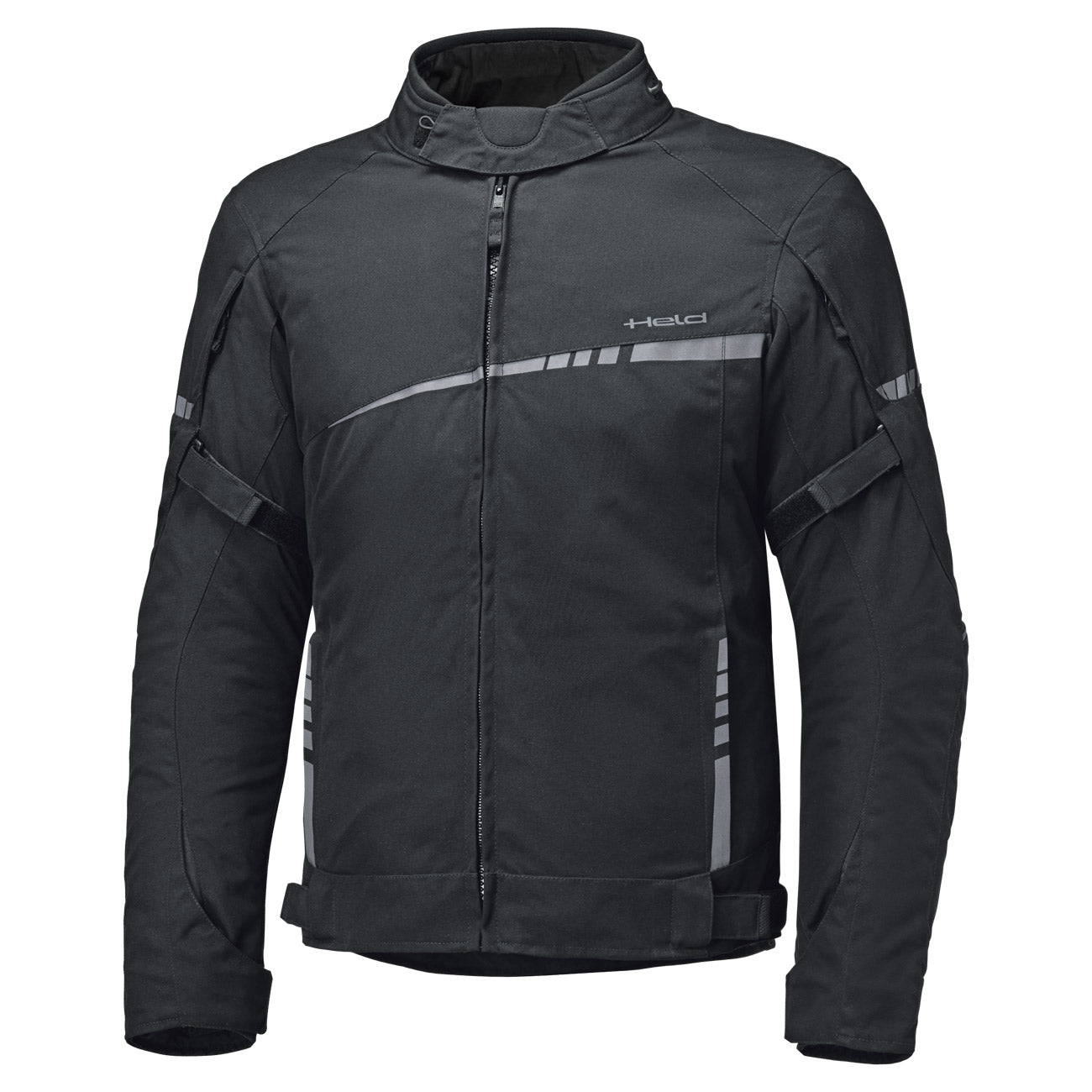 Held Renegade 2 Top Ladies Textile Jacket Black FREE 1 YEAR Returns, FREE UK Delivery | ThrottleChimp