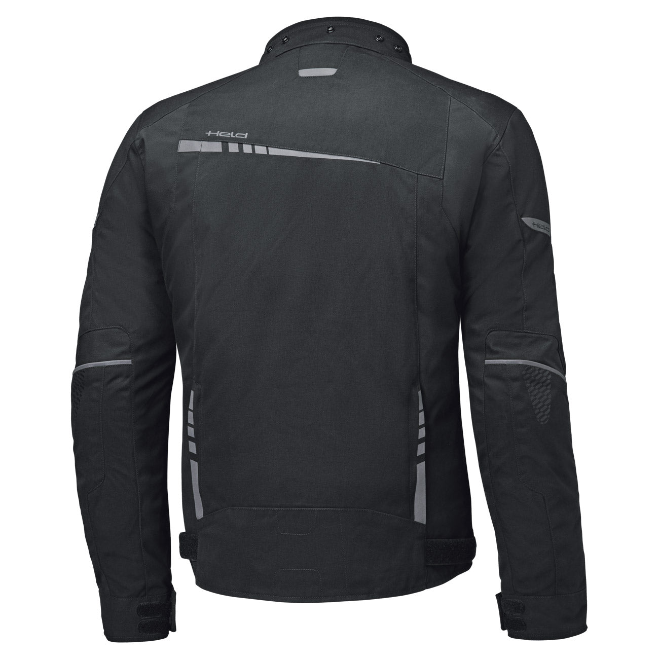 Held Renegade 2 Top Textile Jacket Black FREE 1 YEAR Returns, FREE UK Delivery | ThrottleChimp