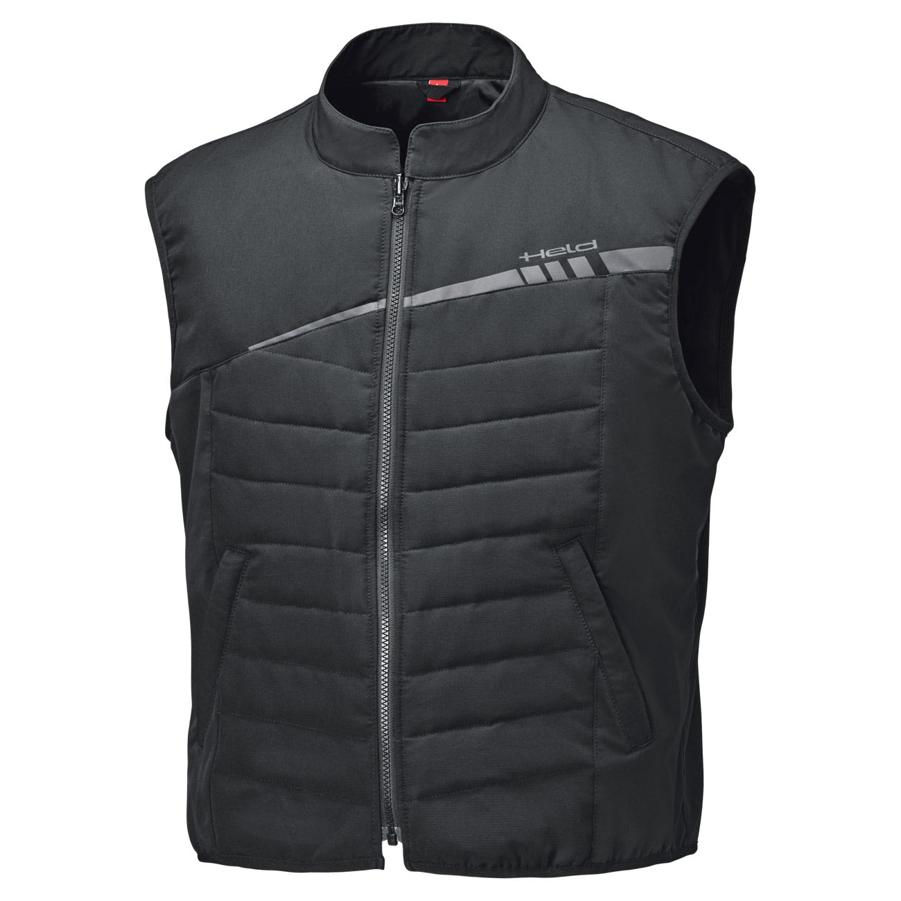 Held Renegade 2 Top Textile Jacket Black FREE 1 YEAR Returns, FREE UK Delivery | ThrottleChimp